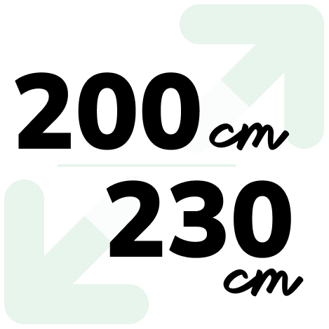 200-230 cm - The-bears