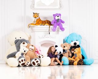 S výběrem Vánočních dárků Vám pomůžeme!🎄🐻 Nyní se slevou 10% na celý nákup!💰 Slevový kupón “vanoce22” platný do 20.11 ⏰